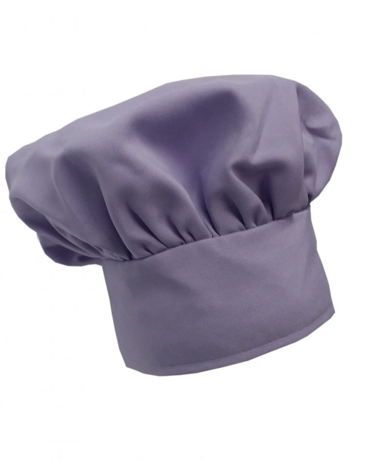  Chefskin -MUSHROOM - LAVENDER ADULTS 
